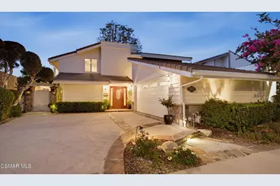 3927 Fairbreeze Circle, Westlake Village, CA 91361 - Photo 1