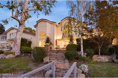 3927 Fairbreeze Circle, Westlake Village, CA 91361 - Photo 61