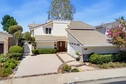 3927 Fairbreeze Circle, Westlake Village, CA 91361 - Photo 67