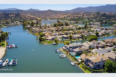 3927 Fairbreeze Circle, Westlake Village, CA 91361 - Photo 73