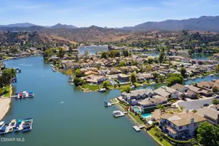 3927 Fairbreeze Cir, Westlake Village, CA 91361 - Photo 73