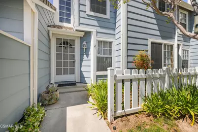 345 Jeremiah Drive #E, Simi Valley, CA 93065 - Photo 1