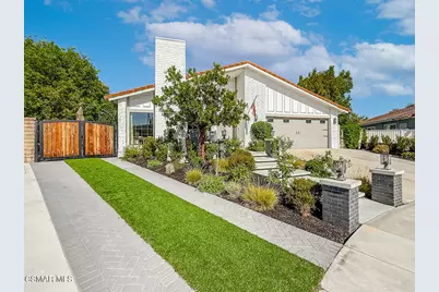 2896 Wanda Avenue, Simi Valley, CA 93065 - Photo 3