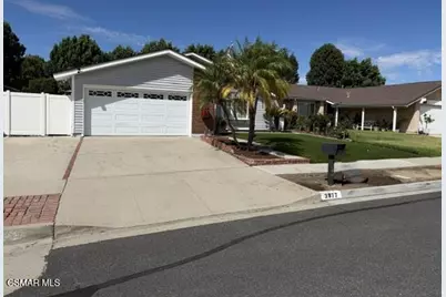 3977 Bayside Street, Simi Valley, CA 93063 - Photo 1