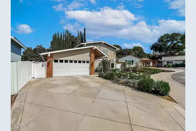 5410 Sunvalley Court, Agoura Hills, CA 91301 - Photo 59