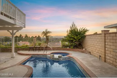27667 Taryn Drive, Saugus, CA 91350 - Photo 17