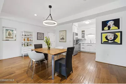 1410 N Curson Avenue #202, West Hollywood, CA 90046 - Photo 11