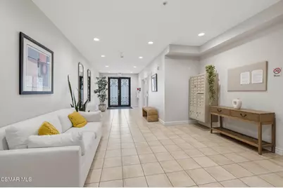 1410 N Curson Avenue #202, West Hollywood, CA 90046 - Photo 27