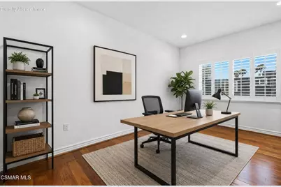 1410 N Curson Avenue #202, West Hollywood, CA 90046 - Photo 23
