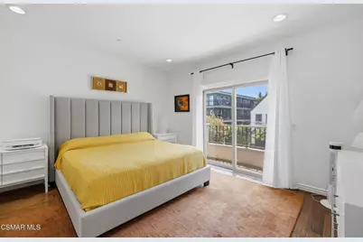 1410 N Curson Avenue #202, West Hollywood, CA 90046 - Photo 19