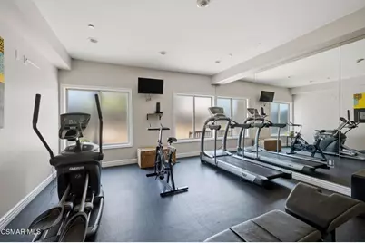 1410 N Curson Avenue #202, West Hollywood, CA 90046 - Photo 25