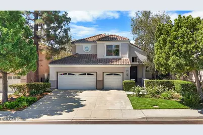 4317 Timberdale Road, Moorpark, CA 93021 - Photo 1