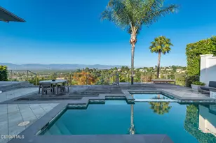 4622 Charmion Ln, Encino, CA 91316 - Photo 5