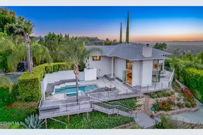 4622 Charmion Lane, Encino, CA 91316 - Photo 3