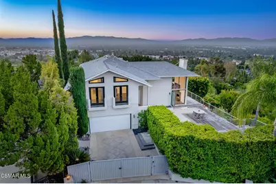 4622 Charmion Lane, Encino, CA 91316 - Photo 1