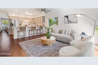 1124 Bright Glen Circle, Westlake Village, CA 91361 - Photo 3