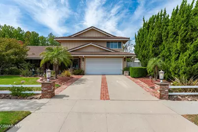 1931 Campbell Avenue, Thousand Oaks, CA 91360 - Photo 1