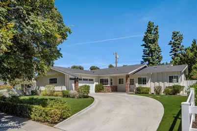 5736 Le Sage Avenue, Woodland Hills, CA 91367 - Photo 1