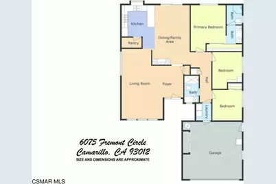 6075 Fremont Circle, Camarillo, CA 93012 - Photo 27