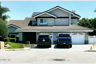 11595 Coralberry Court, Moorpark, CA 93021 - Photo 1