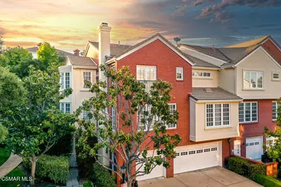 2491 Swanfield Court, Thousand Oaks, CA 91361 - Photo 1