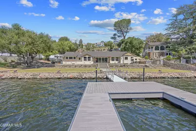 800 Lake Sherwood Drive, Lake Sherwood, CA 91361 - Photo 1