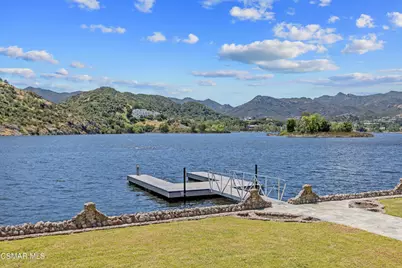800 Lake Sherwood Drive, Lake Sherwood, CA 91361 - Photo 7