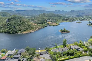 800 Lake Sherwood Dr, Lake Sherwood, CA 91361 - Photo 3