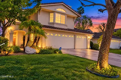 1022 Cactus Court, Newbury Park, CA 91320 - Photo 1
