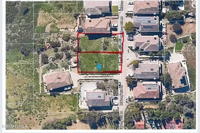 0 Midbury Hill Road, Newbury Park, CA 91320 - Photo 1