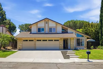 3489 Birdsong Avenue, Thousand Oaks, CA 91360 - Photo 39