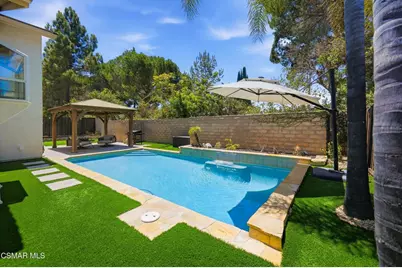 3489 Birdsong Avenue, Thousand Oaks, CA 91360 - Photo 1