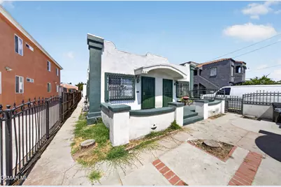 535 54th Street, Los Angeles, CA 90037 - Photo 11