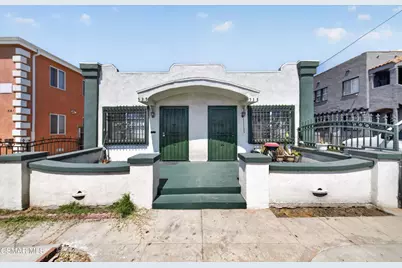 535 54th Street, Los Angeles, CA 90037 - Photo 1
