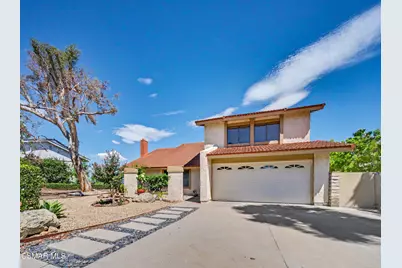 1666 Chilco Court, Thousand Oaks, CA 91360 - Photo 1