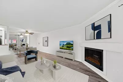5535 Canoga Avenue #109, Woodland Hills, CA 91367 - Photo 3