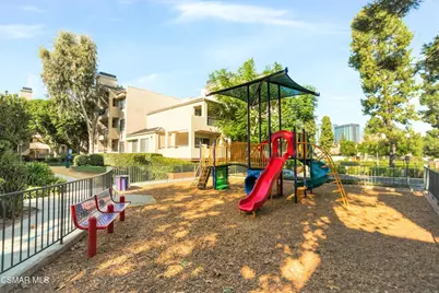 5535 Canoga Avenue #109, Woodland Hills, CA 91367 - Photo 19