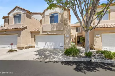 510 Sonata Way #B, Simi Valley, CA 93065 - Photo 1