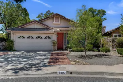 560 Timberwood Avenue, Thousand Oaks, CA 91360 - Photo 1