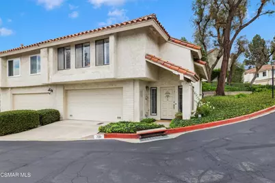 721 Blue Oak Avenue, Thousand Oaks, CA 91320 - Photo 1