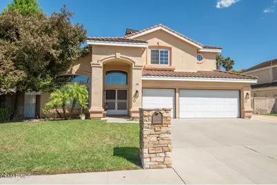 1014 Borden Avenue, Simi Valley, CA 93065 - Photo 1