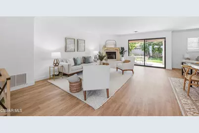 19154 Sylvan Street, Tarzana, CA 91335 - Photo 3