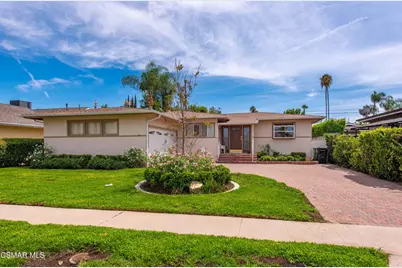 19154 Sylvan Street, Tarzana, CA 91335 - Photo 1