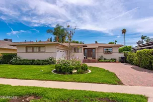 19154 Sylvan St, Tarzana, CA 91335 - Photo 1