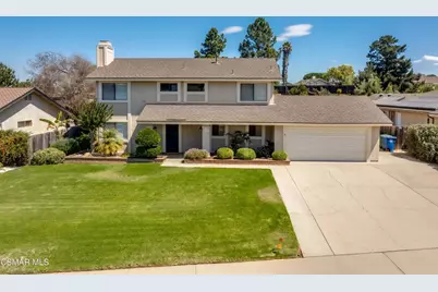 4386 Valley Drive, Santa Maria, CA 93455 - Photo 1