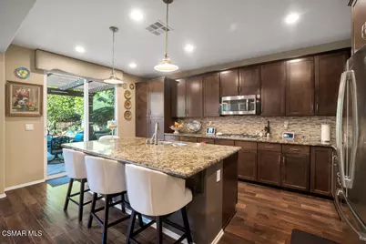 13849 Eaton Hollow Avenue, Moorpark, CA 93021 - Photo 15