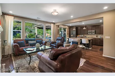 13849 Eaton Hollow Avenue, Moorpark, CA 93021 - Photo 5