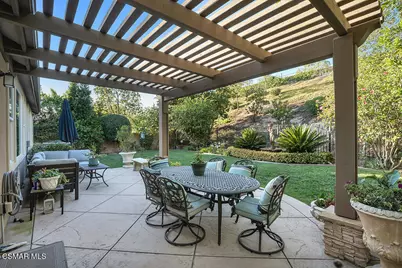 13849 Eaton Hollow Avenue, Moorpark, CA 93021 - Photo 45