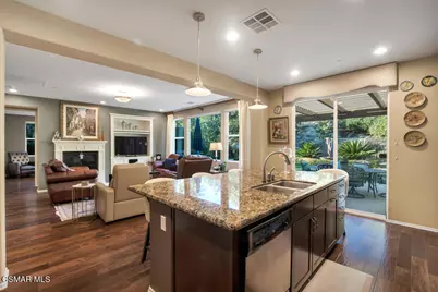 13849 Eaton Hollow Avenue, Moorpark, CA 93021 - Photo 17