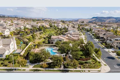 13849 Eaton Hollow Avenue, Moorpark, CA 93021 - Photo 41